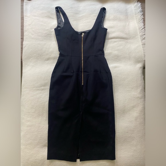 French connection dress - Picture 4 of 9